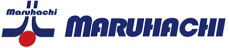 MARUHACHI Logo